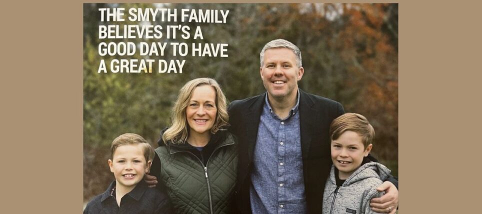 Smyth Family Profile
