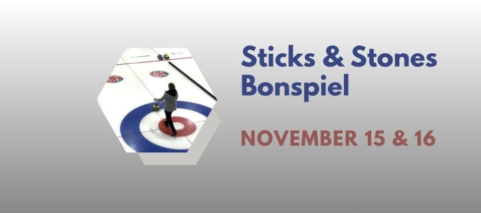 Sticks & Stones Bonspiel
