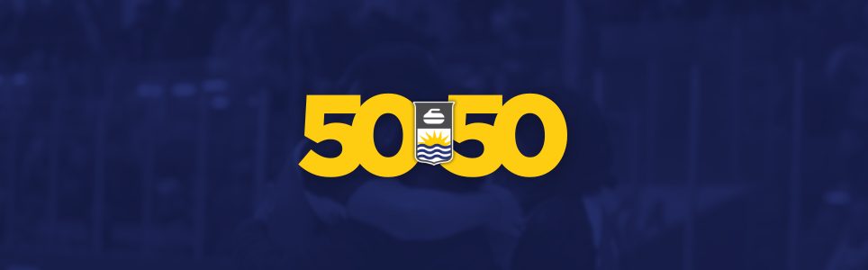 Curl BC 50/50 Bi-Monthly Raffles