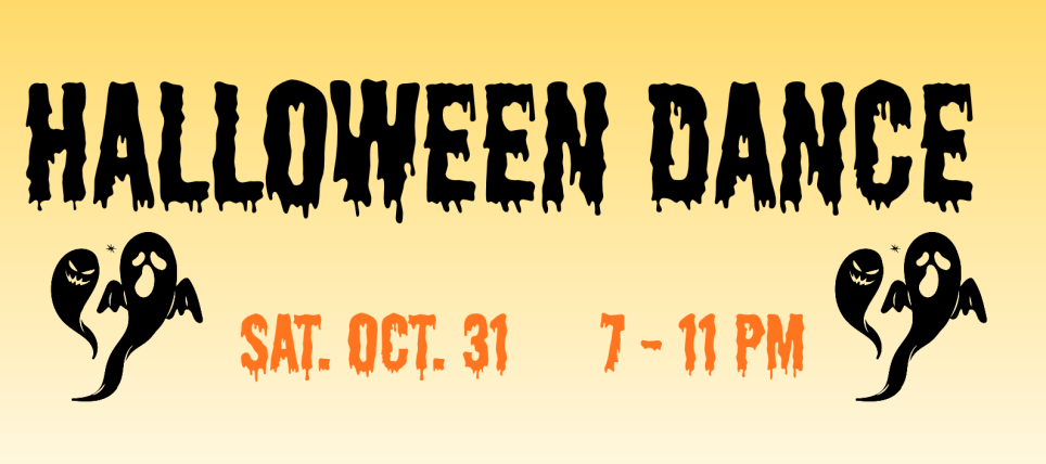 Halloween Dance