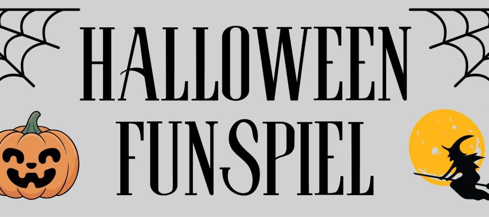Halloween Funspiel